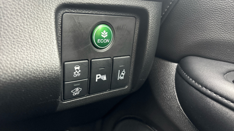 Honda HR-V 1.5 i-VTEC EX 5dr Petrol Hatchback